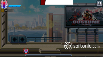 Spider-Man Ultimate Power for Android - Download